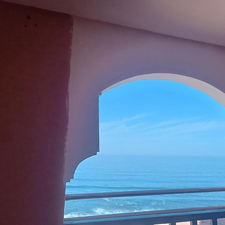 Residence Perle De L'Ocean Mirleft Exterior photo